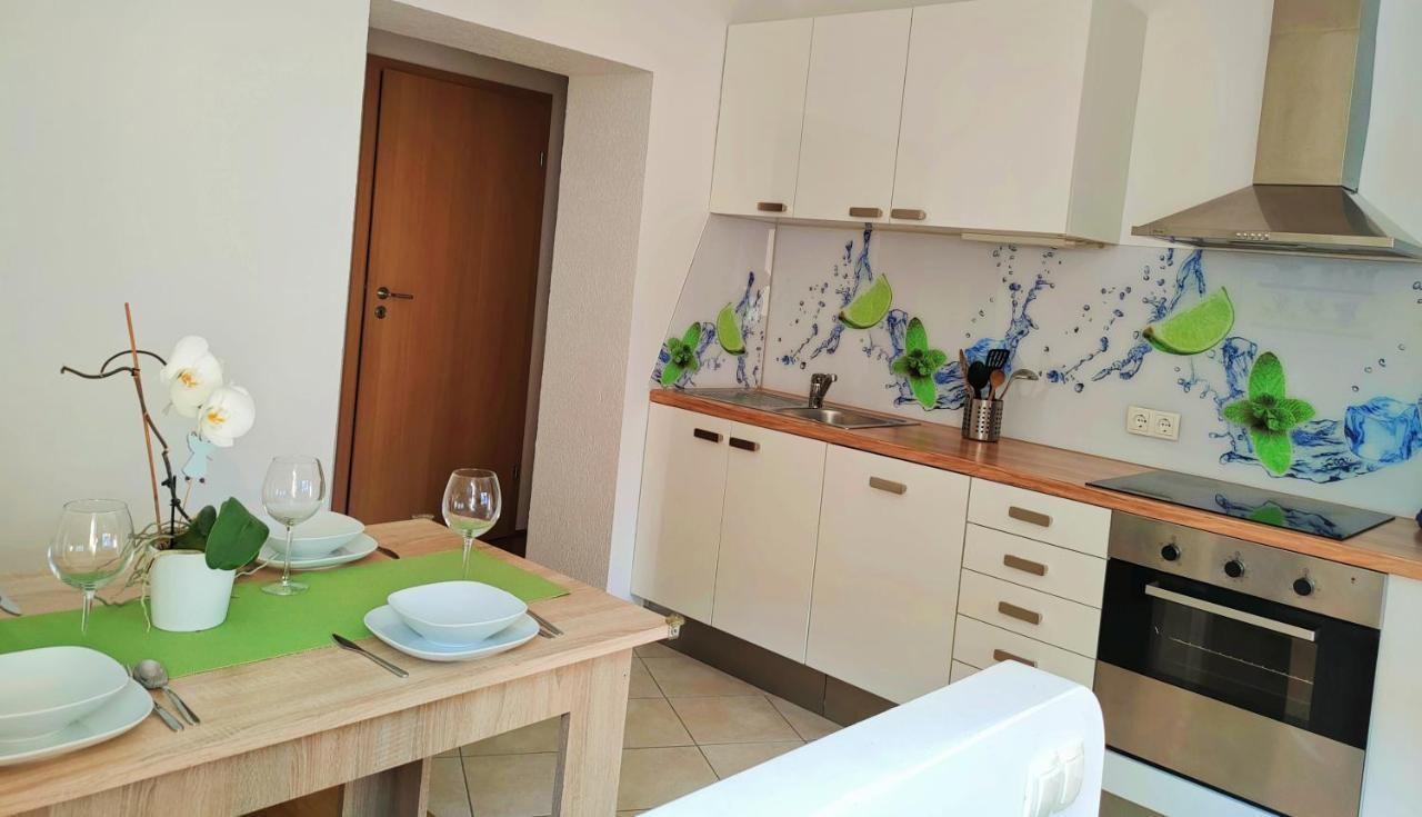 Apartments Grudnik Kranjska Gora Εξωτερικό φωτογραφία